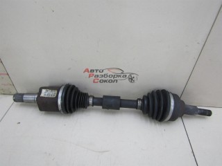 Полуось передняя левая Dodge Journey 2008-2020 217507 68067361AB