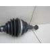 Полуось передняя VW Touareg 2002-2010 217508 7L6407271D