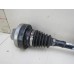 Полуось передняя VW Touareg 2002-2010 217508 7L6407271D