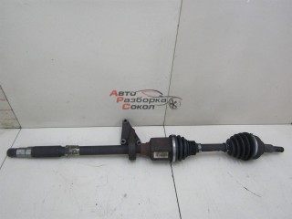 Полуось передняя правая Dodge Journey 2008-2020 217510 05273546AF