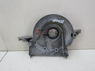 Крышка коленвала передняя Renault Scenic 2003-2009 217468 8200391938