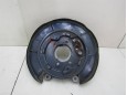  Кулак поворотный задний левый Nissan Murano (Z50) 2004-2008 217546 43019CN200