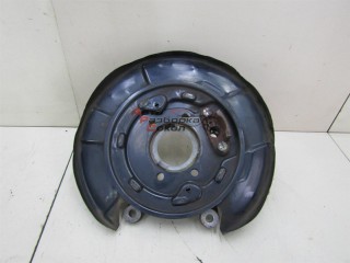 Кулак поворотный задний левый Nissan Murano (Z50) 2004-2008 217546 43019CN200