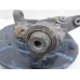 Кулак поворотный задний левый Nissan Murano (Z50) 2004-2008 217546 43019CN200