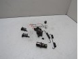  К-кт установочный задних колодок Nissan Murano (Z50) 2004-2008 217542 440508J010