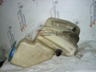 Бачок омывателя лобового стекла Audi Allroad quattro 2000-2005 15215 4B0955453A