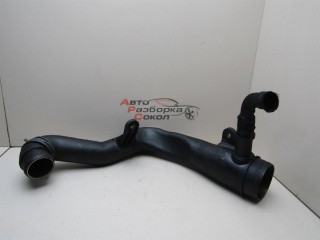 Патрубок интеркулера Skoda Fabia 1999-2006 217578 6Q0129654G