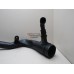 Патрубок интеркулера Skoda Fabia 1999-2006 217578 6Q0129654G