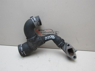 Патрубок Opel Astra G 1998-2005 217586 9129152