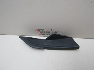 Накладка (кузов наружные) Hyundai Elantra 2011-2016 217609 861543Y000