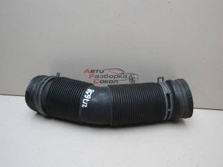 Патрубок воздушного фильтра Skoda Fabia 1999-2006 217658 6Q0129684B