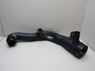 Патрубок интеркулера Skoda Fabia 1999-2006 217659 6Q0129654L