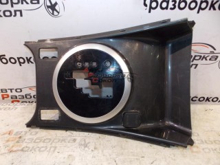 Накладка декоративная Mazda CX 7 2007-2012 46152 EG2164341