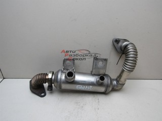 Радиатор системы EGR Ford Focus II 2005-2008 217749 1700018