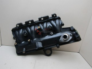 Коллектор впускной Fiat Punto\Grande Punto 199 2005-нв 217757 93190053