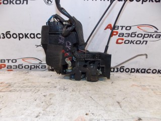 Замок двери передней правой Mazda CX 7 2007-2012 46170 EH1458310E