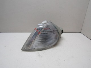 Указатель поворота левый Renault Laguna 1994-1999 217784 7711130007