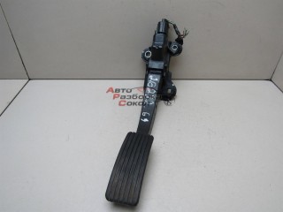 Педаль газа Citroen C4 Aircross 2012-нв 217780 MN101544