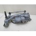 Моторчик стеклоочистителя передний Mercedes Benz W221 2005-2013 217793 A2218204342