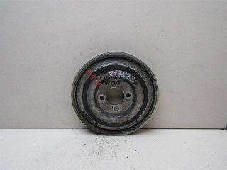 Шкив коленвала Opel Corsa C 2000-2006 217823 93194443