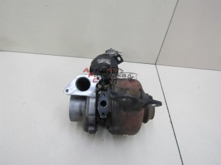 Турбина Citroen C4 Picasso 2006-2014 217882 0375K9