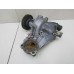 Корпус насоса водяного (помпы) VW Passat (B5) 1996-2000 217859 050121013A