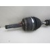 Полуось передняя левая Nissan Primera P12E 2002-2007 217891 39101AW312