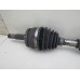 Полуось передняя левая Nissan Primera P12E 2002-2007 217891 39101AW312