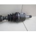 Полуось передняя левая Nissan Primera P12E 2002-2007 217891 39101AW312