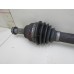 Полуось передняя правая Peugeot 207 2006-2013 217893 3273KY