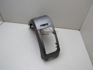 Накладка декоративная Toyota Prius 2003-2009 217934 5566047020