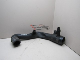 Патрубок интеркулера Skoda Fabia 1999-2006 217929 6Q0129654L