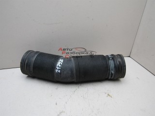 Патрубок воздушного фильтра Skoda Fabia 1999-2006 217930 6Q0129684B