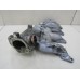 Коллектор впускной Renault Scenic 2003-2009 217927 8200272607