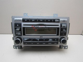 Магнитола Hyundai Santa Fe (CM) 2005-2012 218049 961000W540