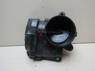 Заслонка дроссельная Peugeot 207 2006-2013 218050 163636