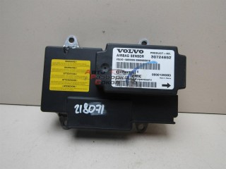 Блок управления AIR BAG Volvo C30 2006-2013 218071 30724652