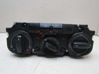 Блок управления климатической установкой VW Golf V 2003-2009 218079 1K0820047EF