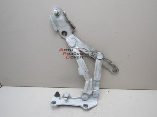 Петля крышки багажника Mitsubishi Lancer (CX, CY) 2007-нв 218102 5923A014