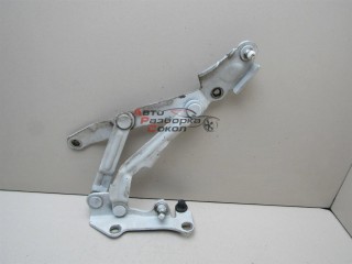 Петля крышки багажника Mitsubishi Lancer (CX, CY) 2007-нв 218128 5923A013