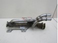  Радиатор системы EGR Renault Laguna II 2001-2008 218108 8200426934