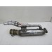 Радиатор системы EGR Renault Laguna II 2001-2008 218108 8200426934