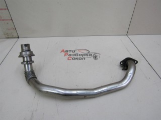 Трубка системы рециркуляции (EGR) Peugeot 307 2001-2007 218066 161836