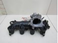  Коллектор впускной Peugeot 4007 2008-2013 218064 0361Q0