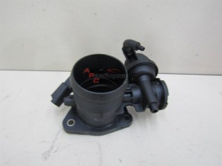 Заслонка воздушная Ford S-MAX 2006-2015 218034 1251250