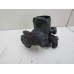 Заслонка воздушная Ford C-MAX 2003-2011 218034 1251250