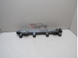  Рейка топливная (рампа) Opel Zafira (F75) 1999-2005 217984 12565552