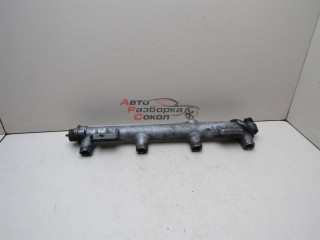 Рейка топливная (рампа) Opel Zafira (F75) 1999-2005 217984 12565552