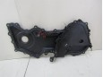  Крышка двигателя передняя Renault Trafic 2001-2014 218145 8200922001