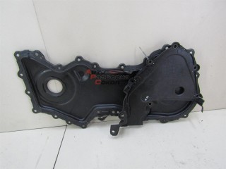 Крышка двигателя передняя Renault Trafic 2001-2014 218145 8200922001